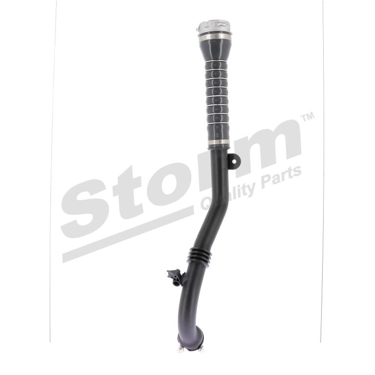 Durite de turbocompresseur (Durite de turbo) Storm STO509713