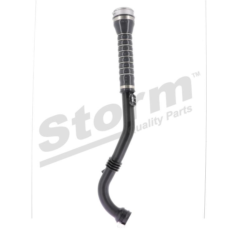 Durite de turbocompresseur (Durite de turbo) Storm STO509713