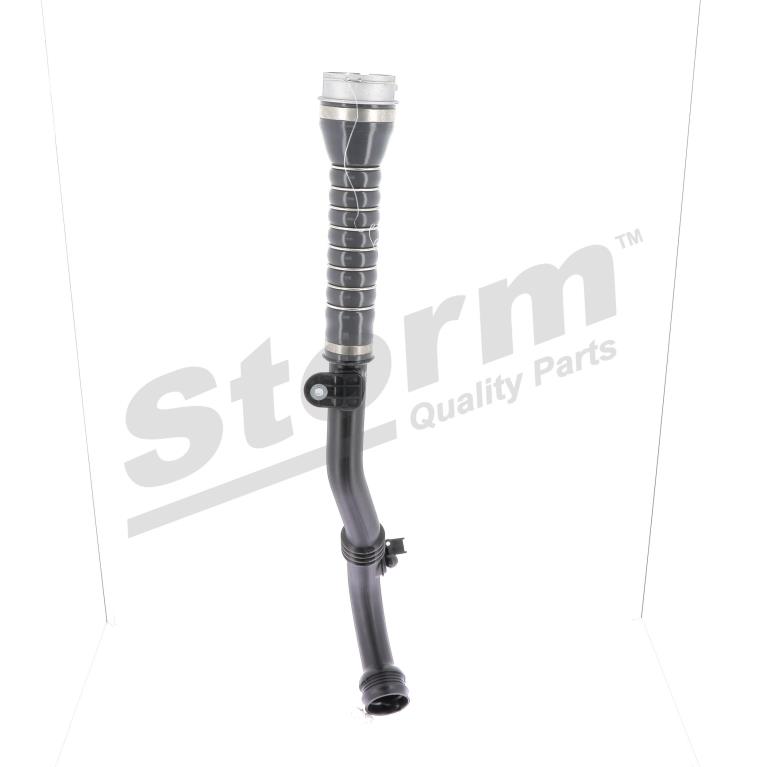 Durite de turbocompresseur (Durite de turbo) Storm STO509713