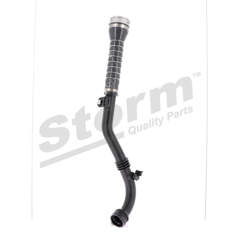 Durite de turbocompresseur (Durite de turbo) Storm STO509713