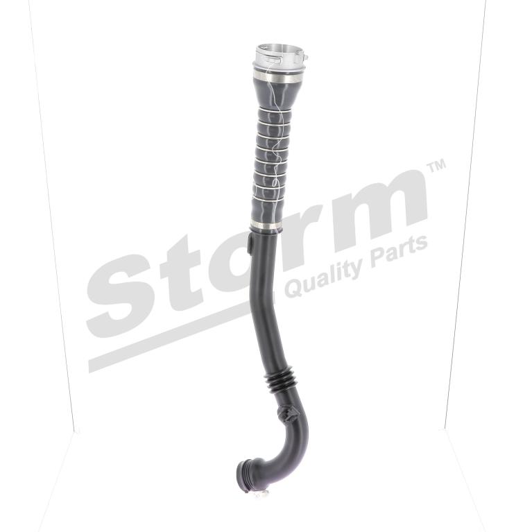 Durite de turbocompresseur (Durite de turbo) Storm STO509713