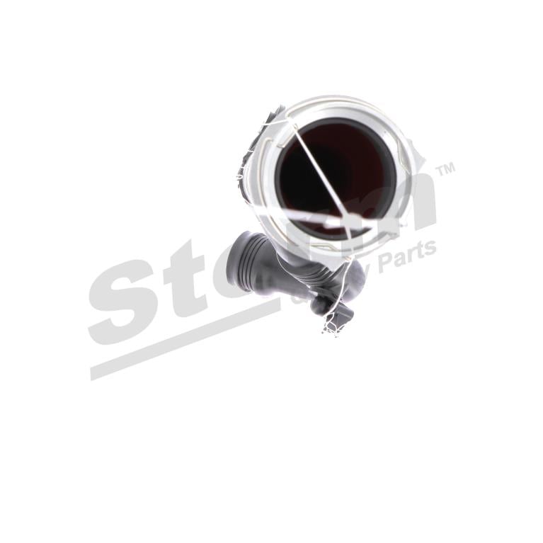 Durite de turbocompresseur (Durite de turbo) Storm STO509713