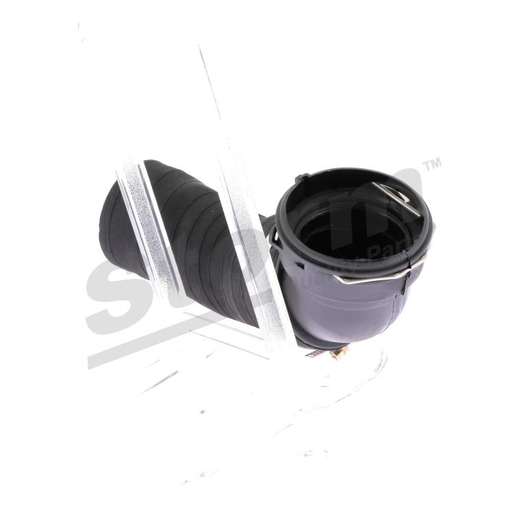 Durite de turbocompresseur (Durite de turbo) Storm STO510007