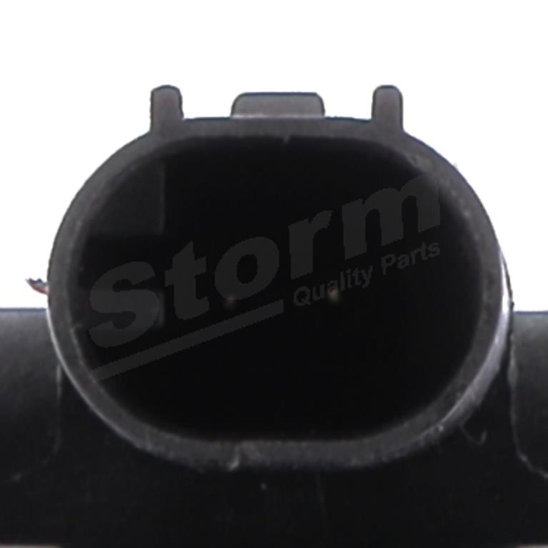Capteur de pression, turbocompresseur Storm ref. STO510008