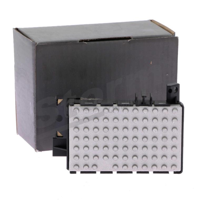 Résistance, pulseur d'air habitacle (Élément de commande, chauffage/ventilation) Storm ref. STO510010