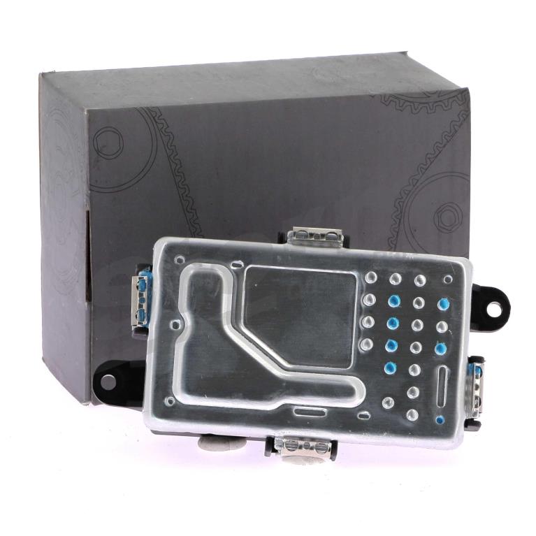 Resistência, ventilador de ar da cabina Storm ref. STO510011