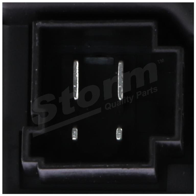 Resistência, ventilador de ar da cabina Storm ref. STO510011