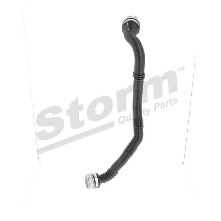 Durite de turbocompresseur (Durite de turbo) Storm STO5350625
