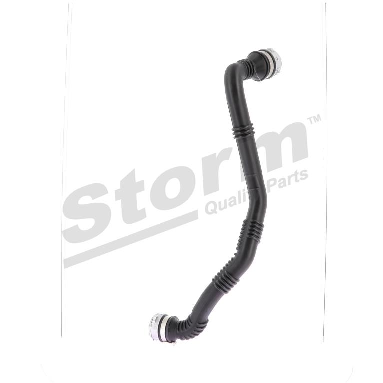 Durite de turbocompresseur (Durite de turbo) Storm STO5350625