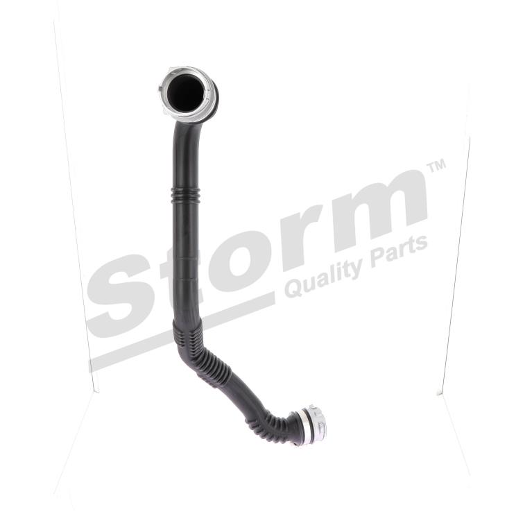 Durite de turbocompresseur (Durite de turbo) Storm STO5350625
