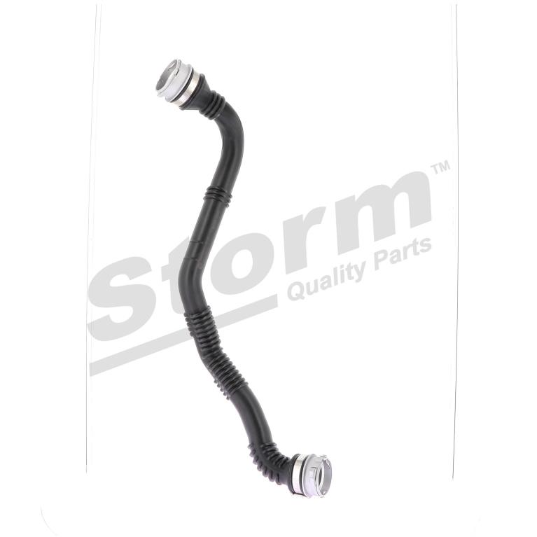 Durite de turbocompresseur (Durite de turbo) Storm STO5350625