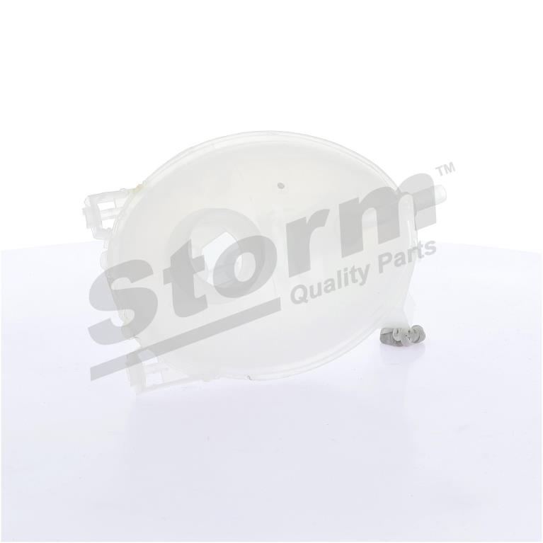 Vase d'expansion, liquide de refroidissement (Réservoir liquide de refroidissement) Storm ref. STO5350641