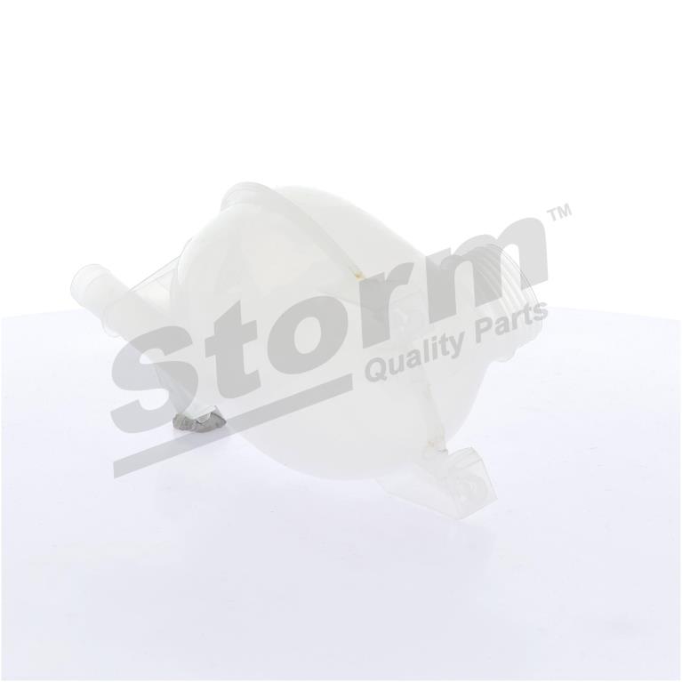 Vase d'expansion, liquide de refroidissement (Réservoir liquide de refroidissement) Storm ref. STO5350641