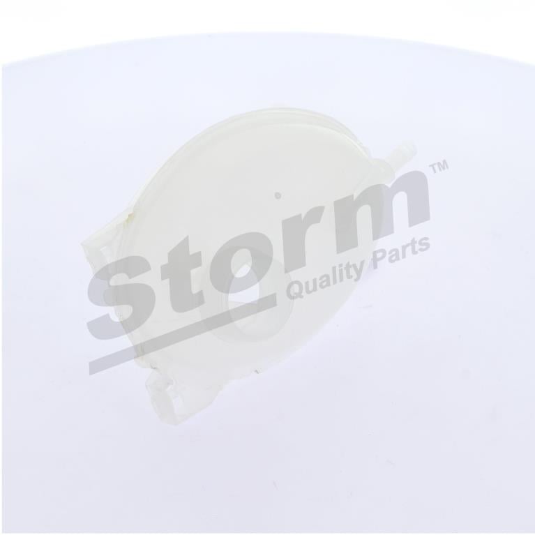 Vase d'expansion, liquide de refroidissement (Réservoir liquide de refroidissement) Storm ref. STO5350641