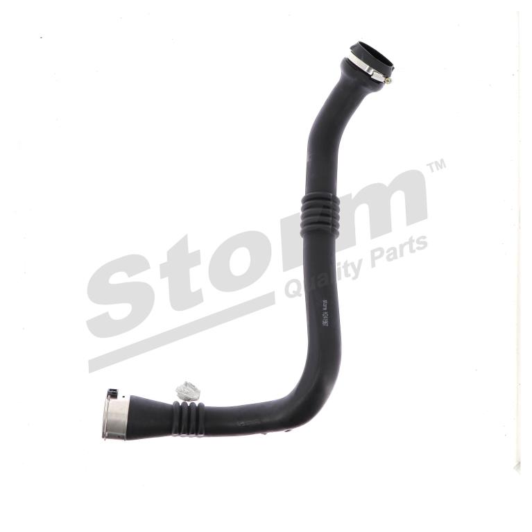Mangueira do turbocompressor Storm ref. STO5350661