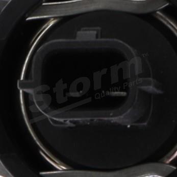 Thermostat d'eau (Calorstat) Storm ref. STO5350892