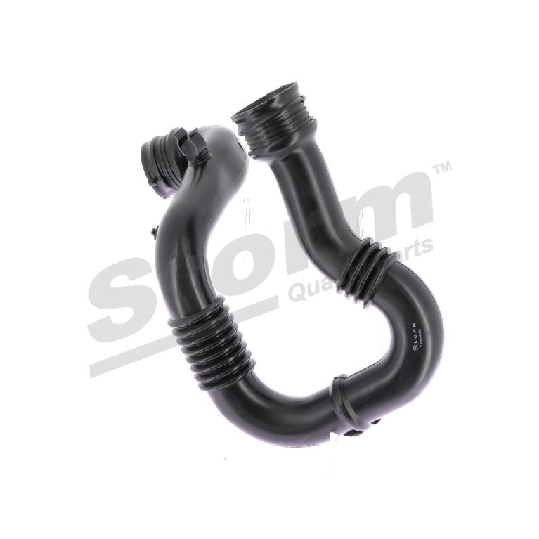 Durite de turbocompresseur (Durite de turbo) Storm ref. STO535682