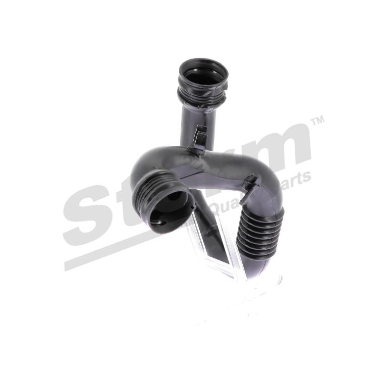 Durite de turbocompresseur (Durite de turbo) Storm ref. STO535682