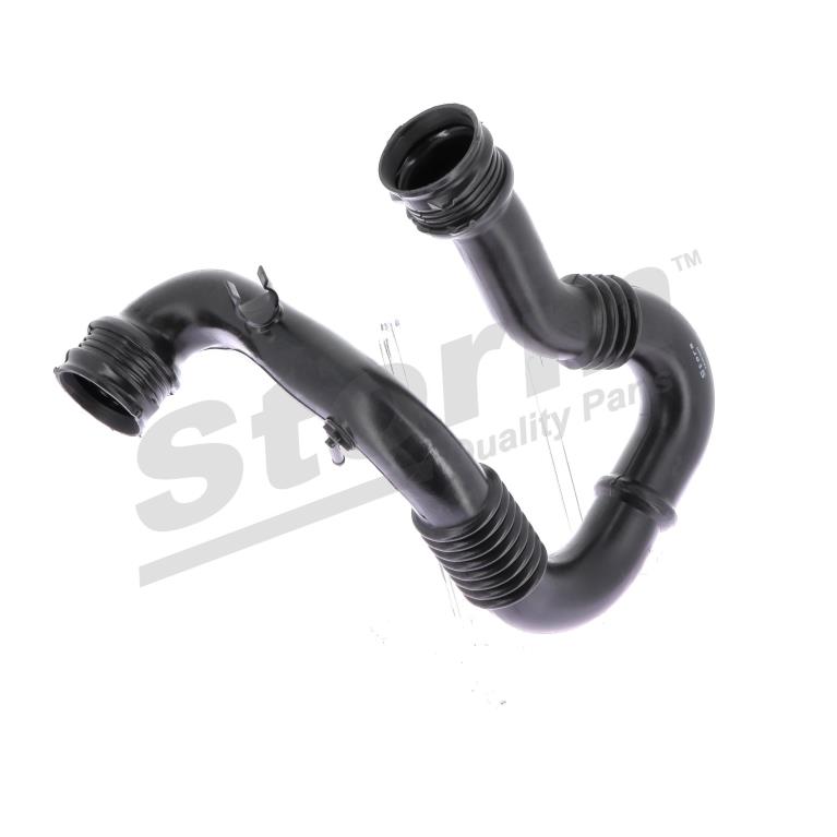 Durite de turbocompresseur (Durite de turbo) Storm ref. STO535682