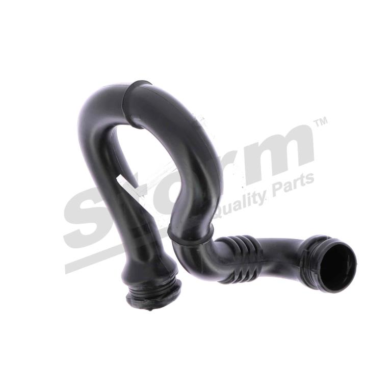 Durite de turbocompresseur (Durite de turbo) Storm ref. STO535683