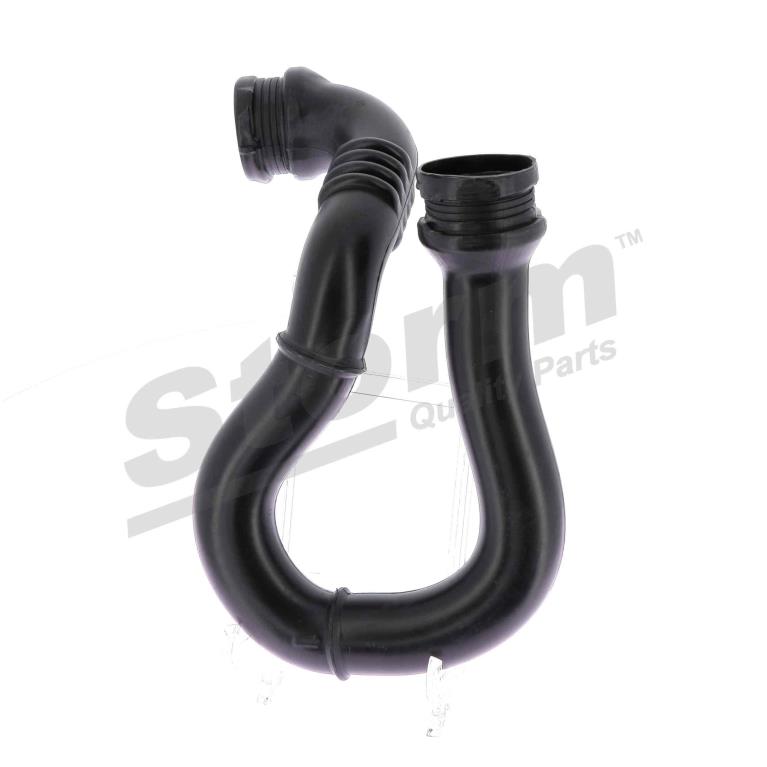 Durite de turbocompresseur (Durite de turbo) Storm ref. STO535683