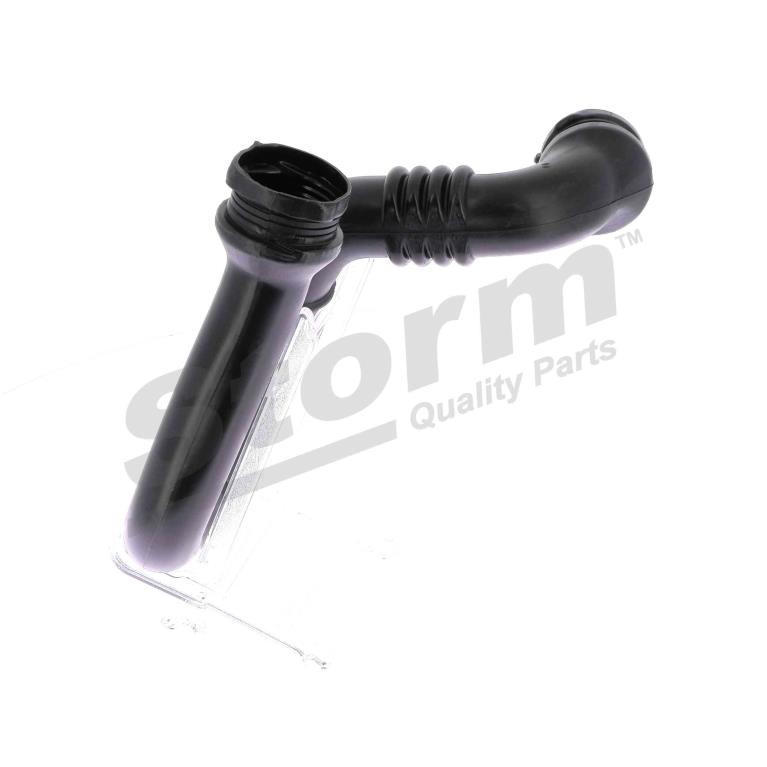 Durite de turbocompresseur (Durite de turbo) Storm ref. STO535683