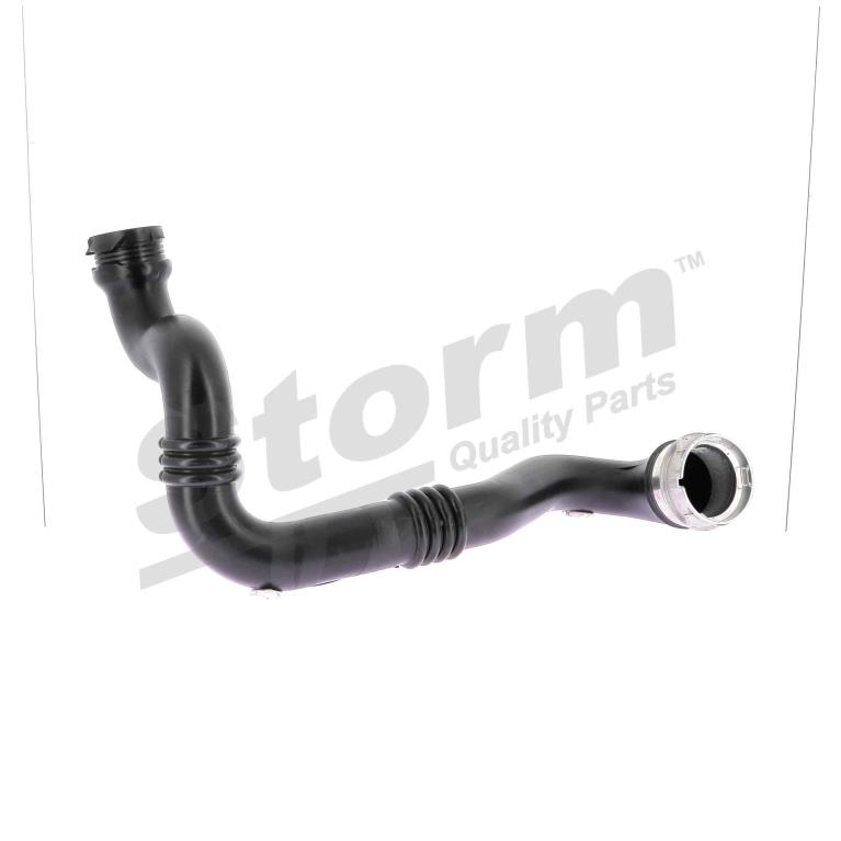 Durite de turbocompresseur (Durite de turbo) Storm ref. STO535687
