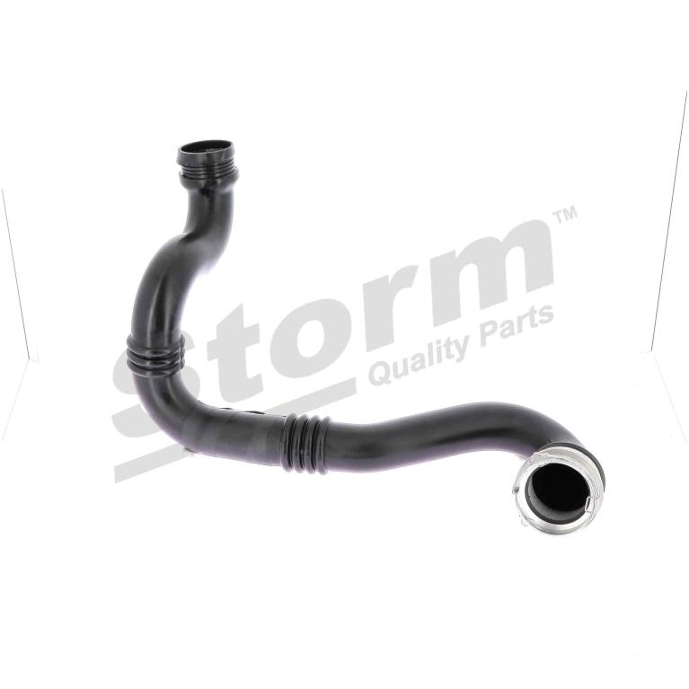 Durite de turbocompresseur (Durite de turbo) Storm ref. STO535687