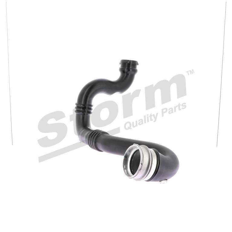 Durite de turbocompresseur (Durite de turbo) Storm ref. STO535687