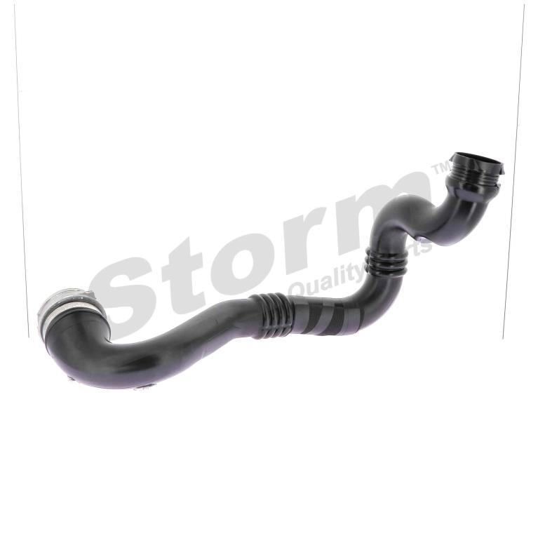 Durite de turbocompresseur (Durite de turbo) Storm ref. STO535687