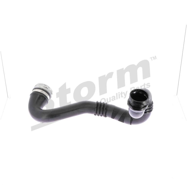 Durite de turbocompresseur (Durite de turbo) Storm ref. STO535687