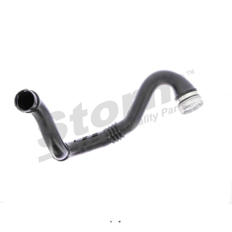 Durite de turbocompresseur (Durite de turbo) Storm ref. STO535687