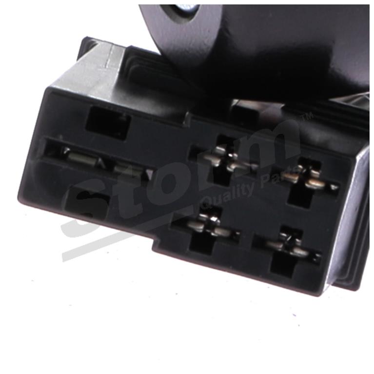 Neiman anti-roubo de direção Storm ref. STO560002