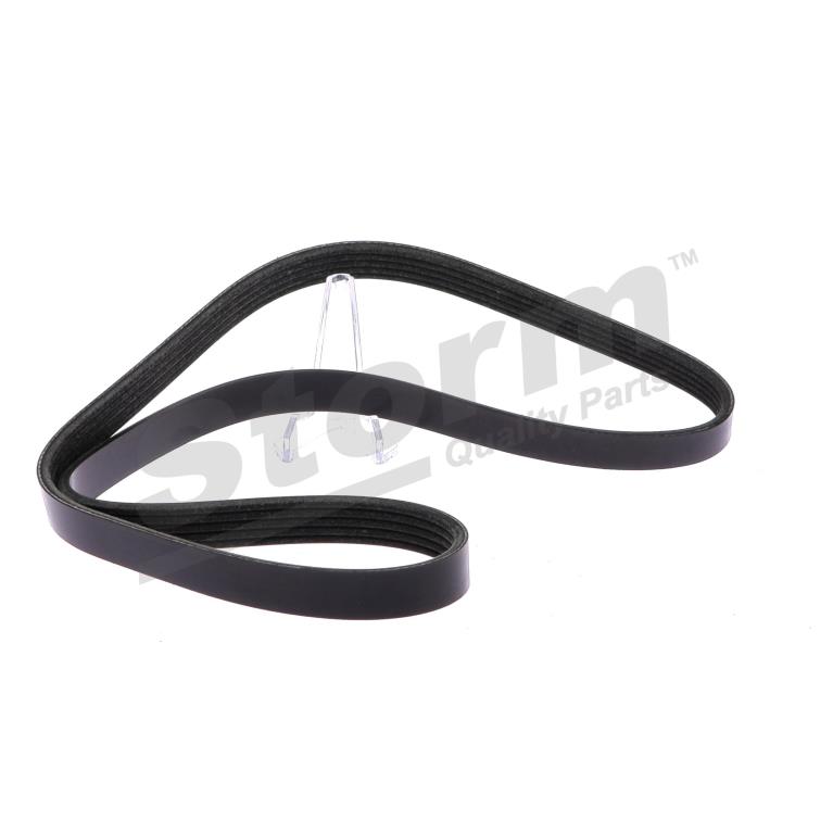 Correa trapezoidal nervada Storm ref. STO5PK1113