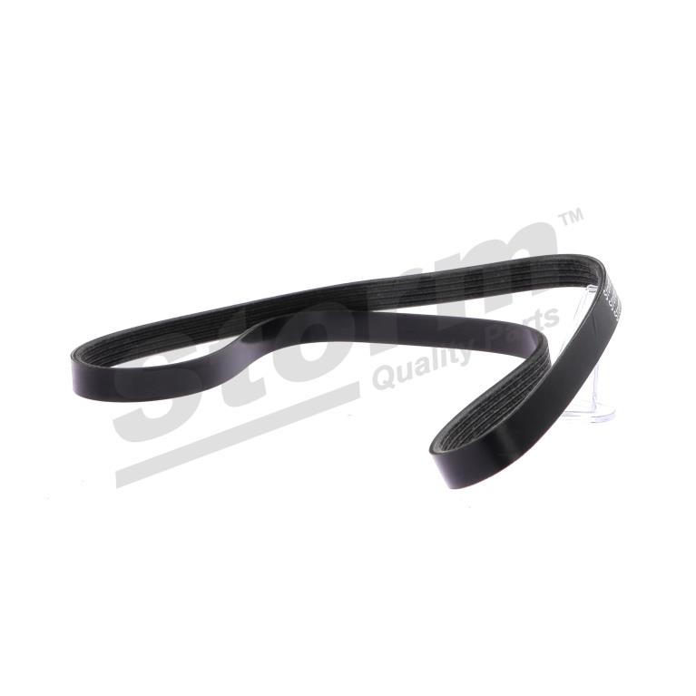 Correa trapezoidal nervada Storm ref. STO5PK1148