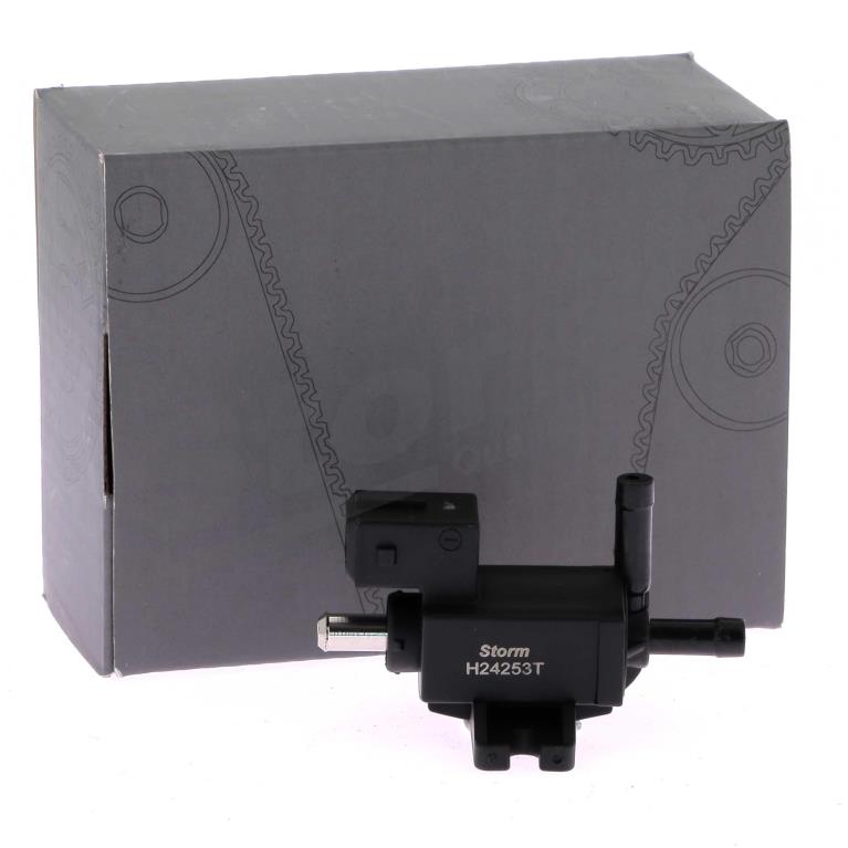 Capteur de pression, turbocompresseur Storm ref. STO650004