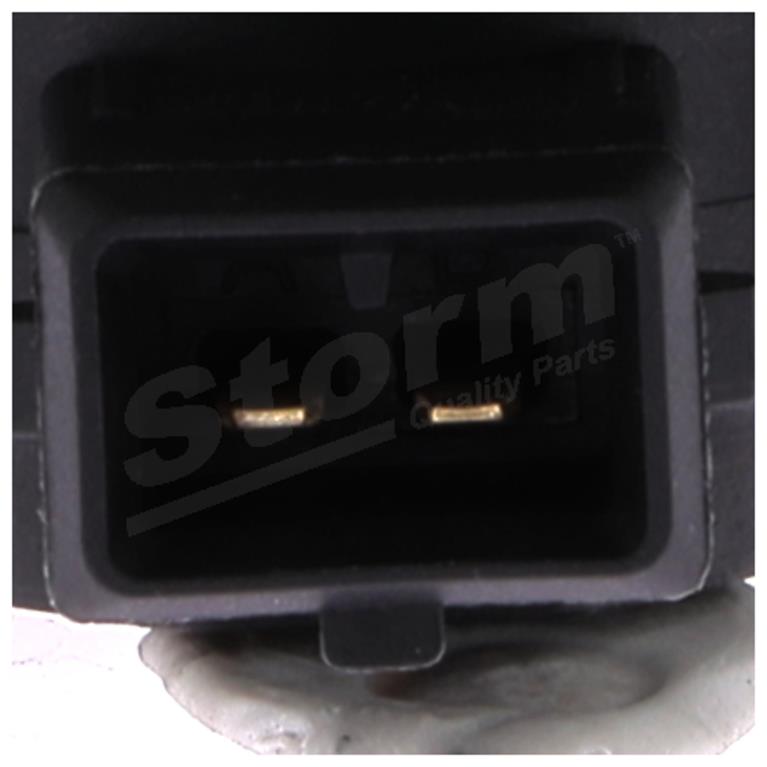 Capteur de pression, turbocompresseur Storm ref. STO650005
