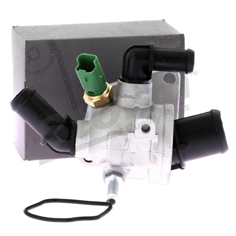 Boîtier du thermostat Storm STO650008