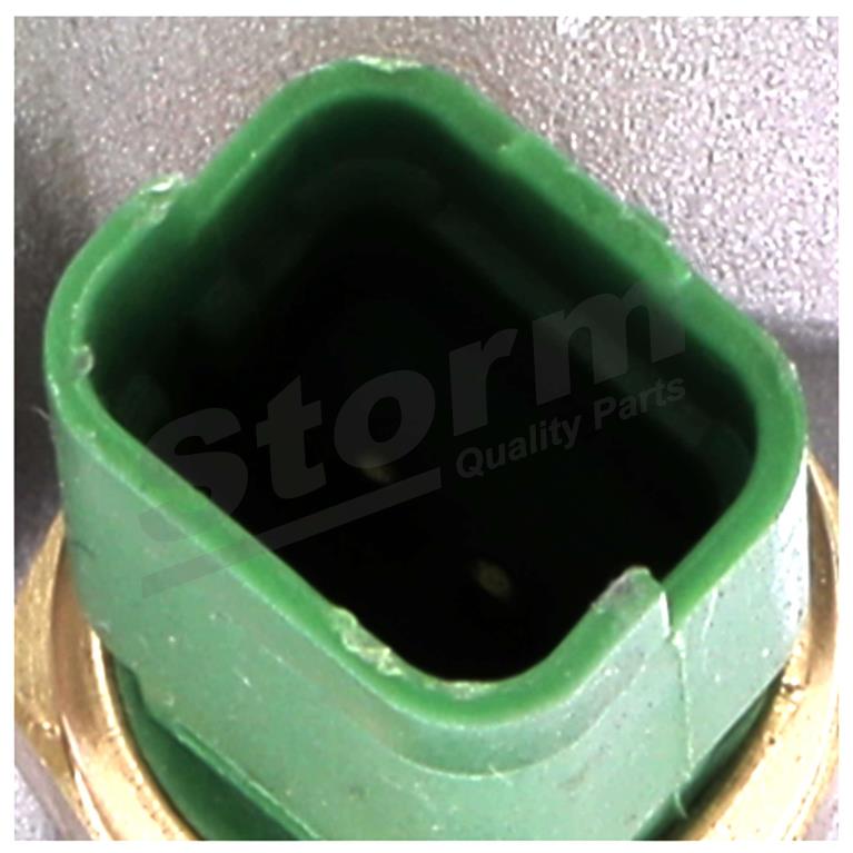 Boîtier du thermostat Storm STO650008