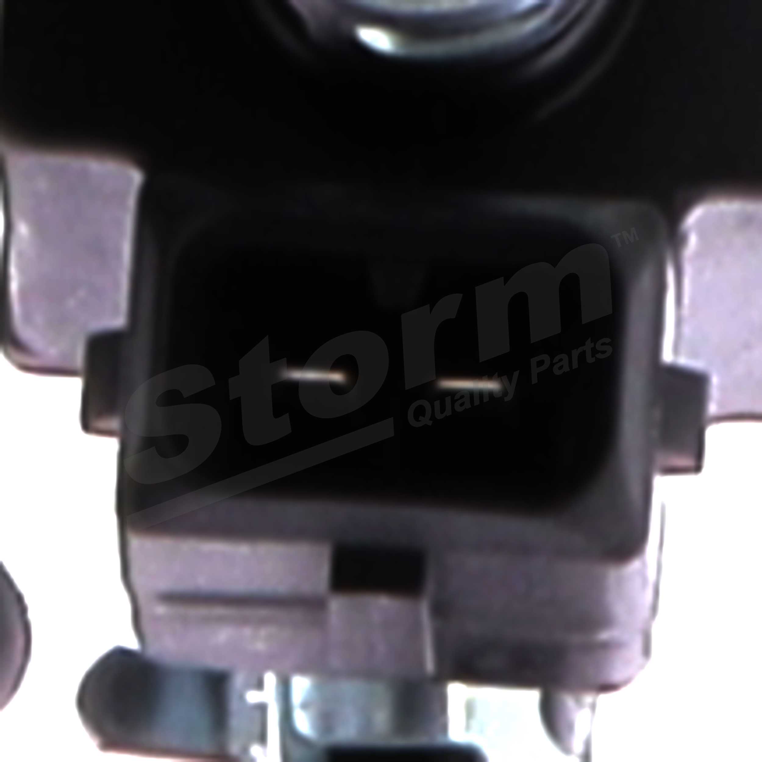 Turbocompresseur (Turbo) Storm STO650024