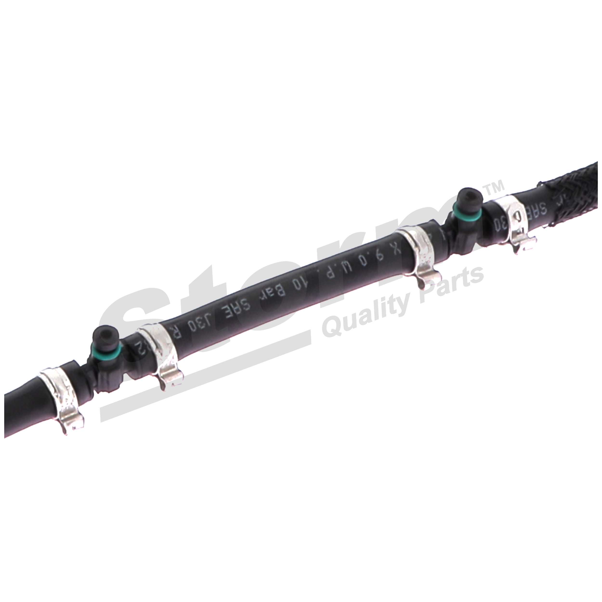 Tuyau, carburant de fuite Storm STO650031