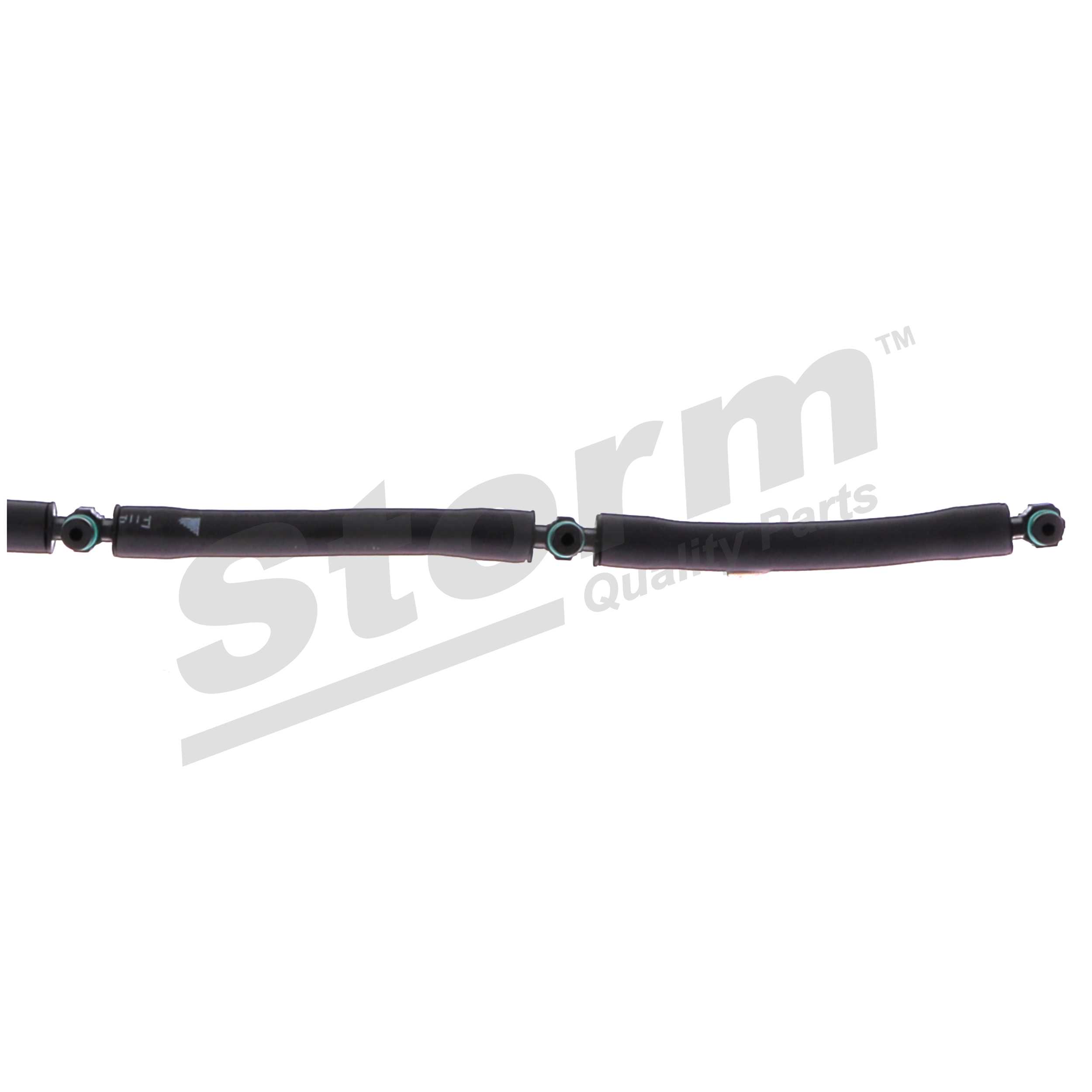 Tuyau, carburant de fuite Storm STO650033