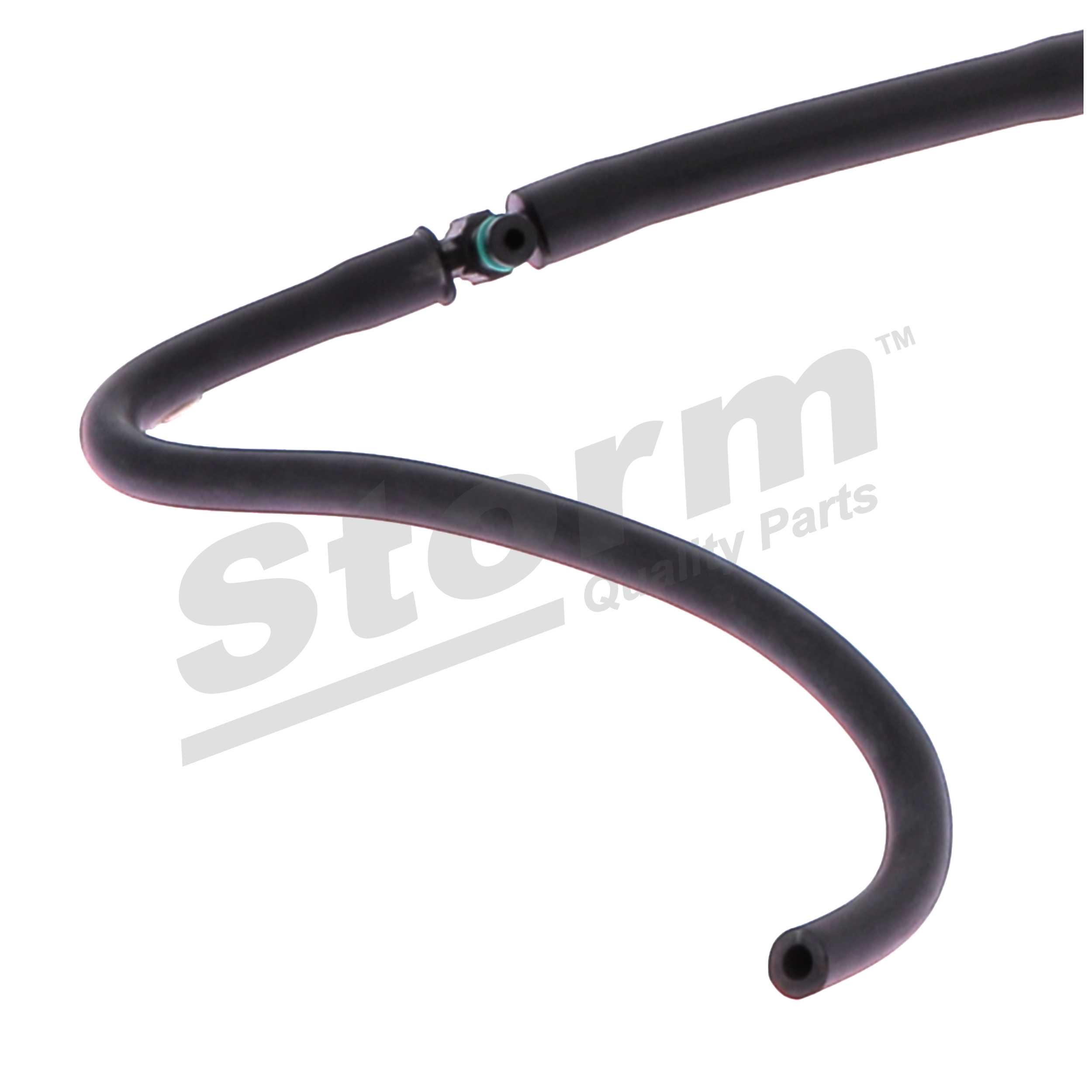 Tuyau, carburant de fuite Storm STO650033
