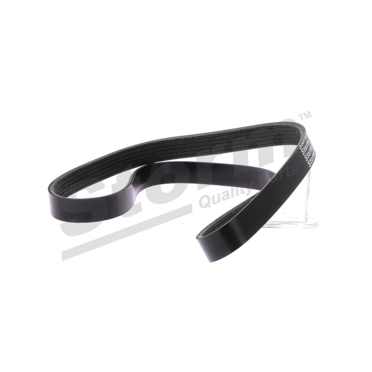 Correa trapezoidal nervada Storm ref. STO6PK1050