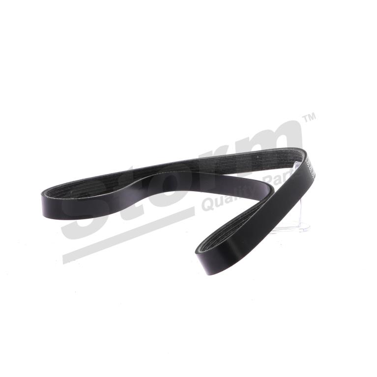 Correa trapezoidal nervada Storm ref. STO6PK1183