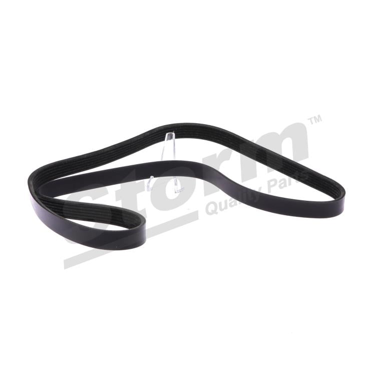 Correa trapezoidal nervada Storm ref. STO6PK1390