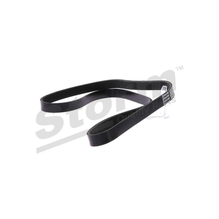 Correa trapezoidal nervada Storm ref. STO6PK1390