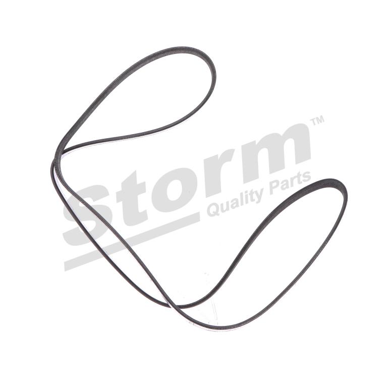 Correa trapezoidal nervada Storm ref. STO6PK1463
