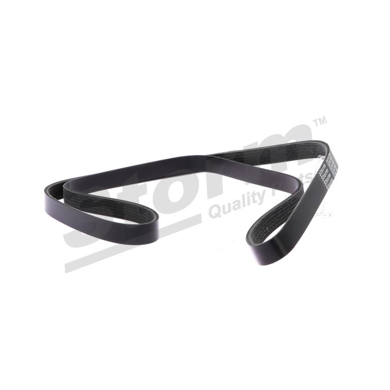 Correa trapezoidal nervada Storm ref. STO6PK1713