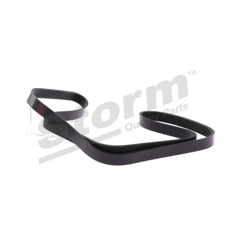 Correa trapezoidal nervada Storm ref. STO6PK1792